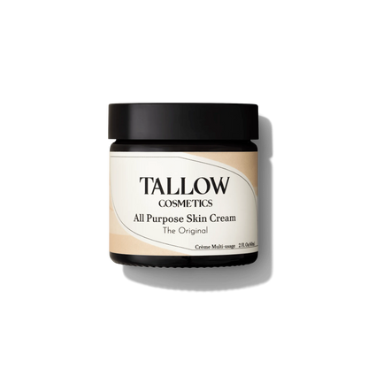 Tallow’s Original Crème
