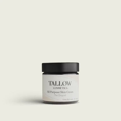 Tallow’s Original Crème